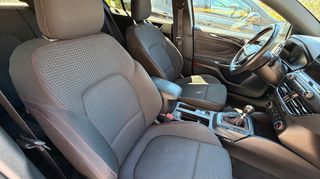 Ford Focus 2021 1.5 ECOBLUE ST-LINE FULL EXTRA-thumb-11
