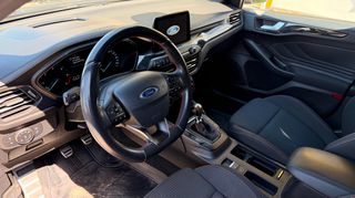 Ford Focus 2021 1.5 ECOBLUE ST-LINE FULL EXTRA-thumb-13