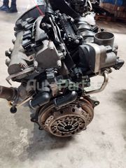 ΚΙΝΗΤΗΡΑΣ GROUP VAG 1.4 101Ps 138.000km (6 ΜΗΝΕΣ ΓΡΑΠΤΗ ΕΓΓΥΗΣΗ) ΚΩΔ.ΚΙΝ. BBZ / ΑΡ.ΚΙΝ. 148716 ΜΟΝΤΕΛΟ 02‑08
