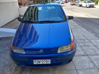 Fiat Punto 1998