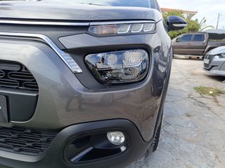 Citroen C3 2022 1.5 BLUEHDI /118!!Χ.Λ.Μ/102HP/ΕΛΛΗΝΙΚΟ/ΒΟΟΚ/ CORPORATE PLUS-thumb-4