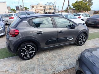 Citroen C3 2022 1.5 BLUEHDI /118!!Χ.Λ.Μ/102HP/ΕΛΛΗΝΙΚΟ/ΒΟΟΚ/ CORPORATE PLUS-thumb-6