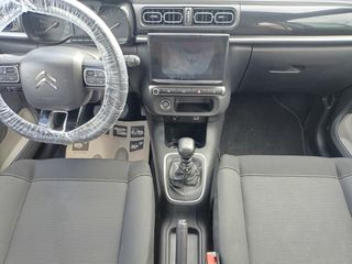 Citroen C3 2022 1.5 BLUEHDI /118!!Χ.Λ.Μ/102HP/ΕΛΛΗΝΙΚΟ/ΒΟΟΚ/ CORPORATE PLUS-thumb-36