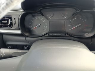 Citroen C3 2022 1.5 BLUEHDI /118!!Χ.Λ.Μ/102HP/ΕΛΛΗΝΙΚΟ/ΒΟΟΚ/ CORPORATE PLUS-thumb-40