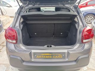 Citroen C3 2022 1.5 BLUEHDI /118!!Χ.Λ.Μ/102HP/ΕΛΛΗΝΙΚΟ/ΒΟΟΚ/ CORPORATE PLUS-thumb-48