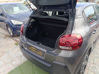 Citroen C3 2022 1.5 BLUEHDI /118!!Χ.Λ.Μ/102HP/ΕΛΛΗΝΙΚΟ/ΒΟΟΚ/ CORPORATE PLUS-thumb-50