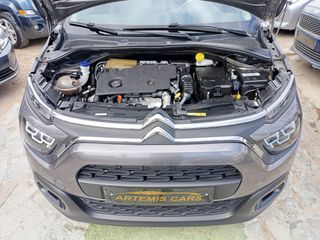 Citroen C3 2022 1.5 BLUEHDI /118!!Χ.Λ.Μ/102HP/ΕΛΛΗΝΙΚΟ/ΒΟΟΚ/ CORPORATE PLUS-thumb-51