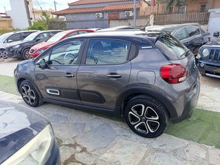 Citroen C3 2022 1.5 BLUEHDI /118!!Χ.Λ.Μ/102HP/ΕΛΛΗΝΙΚΟ/ΒΟΟΚ/ CORPORATE PLUS-thumb-9