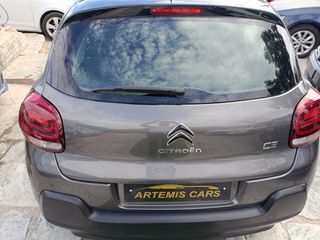 Citroen C3 2022 1.5 BLUEHDI /118!!Χ.Λ.Μ/102HP/ΕΛΛΗΝΙΚΟ/ΒΟΟΚ/ CORPORATE PLUS-thumb-14