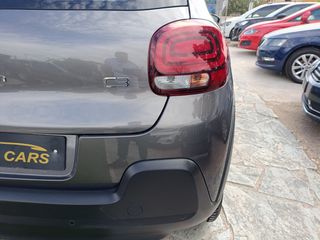 Citroen C3 2022 1.5 BLUEHDI /118!!Χ.Λ.Μ/102HP/ΕΛΛΗΝΙΚΟ/ΒΟΟΚ/ CORPORATE PLUS-thumb-15