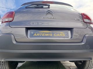 Citroen C3 2022 1.5 BLUEHDI /118!!Χ.Λ.Μ/102HP/ΕΛΛΗΝΙΚΟ/ΒΟΟΚ/ CORPORATE PLUS-thumb-17