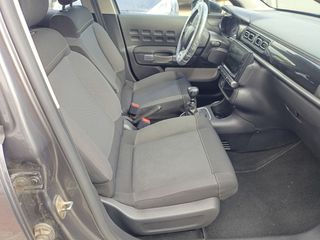 Citroen C3 2022 1.5 BLUEHDI /118!!Χ.Λ.Μ/102HP/ΕΛΛΗΝΙΚΟ/ΒΟΟΚ/ CORPORATE PLUS-thumb-23