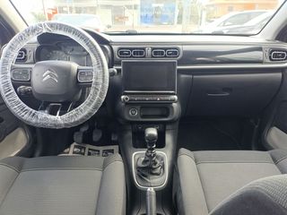 Citroen C3 2022 1.5 BLUEHDI /118!!Χ.Λ.Μ/102HP/ΕΛΛΗΝΙΚΟ/ΒΟΟΚ/ CORPORATE PLUS-thumb-30