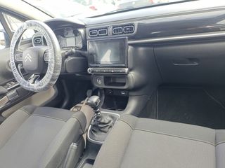 Citroen C3 2022 1.5 BLUEHDI /118!!Χ.Λ.Μ/102HP/ΕΛΛΗΝΙΚΟ/ΒΟΟΚ/ CORPORATE PLUS-thumb-31