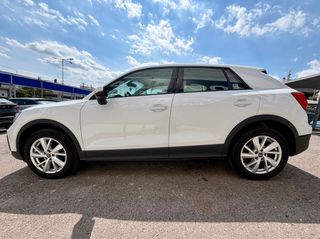 Audi Q2 2024 30 TFSI 1000cc 110HP-thumb-2