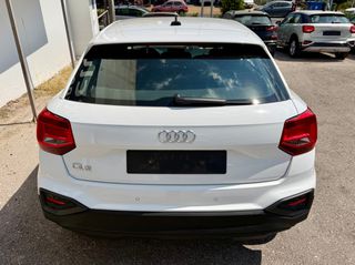 Audi Q2 2024 30 TFSI 1000cc 110HP-thumb-3