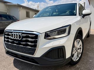 Audi Q2 2024 30 TFSI 1000cc 110HP-thumb-1