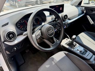 Audi Q2 2024 30 TFSI 1000cc 110HP-thumb-4