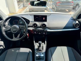 Audi Q2 2024 30 TFSI 1000cc 110HP-thumb-7