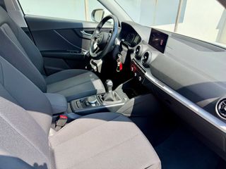 Audi Q2 2024 30 TFSI 1000cc 110HP-thumb-8