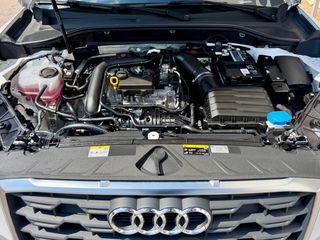 Audi Q2 2024 30 TFSI 1000cc 110HP-thumb-10