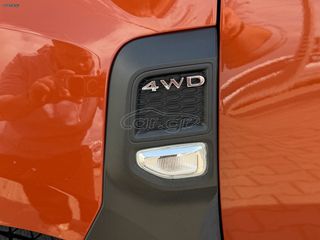 Dacia Duster 2022 PRESTIGE FULL EXTRA-thumb-26