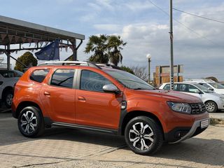 Dacia Duster 2022 PRESTIGE FULL EXTRA-thumb-6