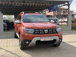 Dacia Duster 2022 PRESTIGE FULL EXTRA-thumb-3