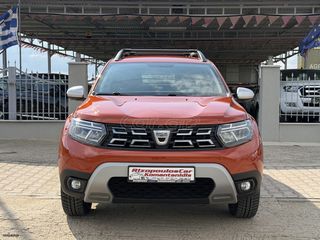 Dacia Duster 2022 PRESTIGE FULL EXTRA-thumb-2