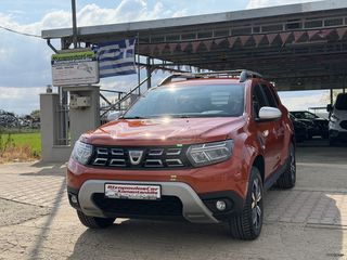 Dacia Duster 2022 PRESTIGE FULL EXTRA-thumb-1