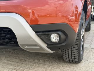 Dacia Duster 2022 PRESTIGE FULL EXTRA-thumb-30