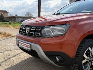 Dacia Duster 2022 PRESTIGE FULL EXTRA-thumb-28
