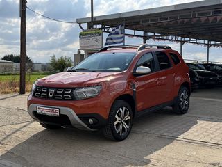 Dacia Duster 2022 PRESTIGE FULL EXTRA-thumb-32