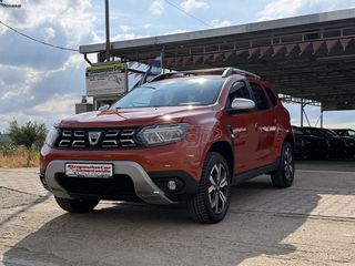 Dacia Duster 2022 PRESTIGE FULL EXTRA-thumb-33