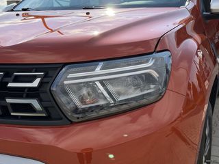 Dacia Duster 2022 PRESTIGE FULL EXTRA-thumb-29