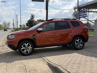 Dacia Duster 2022 PRESTIGE FULL EXTRA-thumb-24