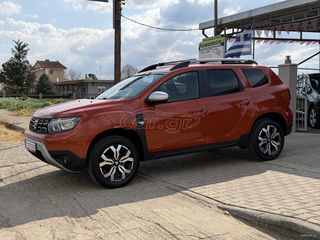 Dacia Duster 2022 PRESTIGE FULL EXTRA-thumb-25