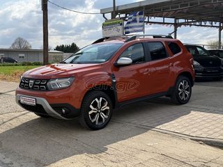 Dacia Duster 2022 PRESTIGE FULL EXTRA-thumb-31