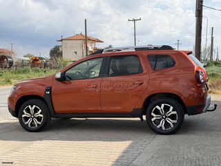 Dacia Duster 2022 PRESTIGE FULL EXTRA-thumb-21