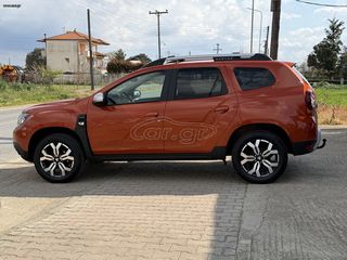 Dacia Duster 2022 PRESTIGE FULL EXTRA-thumb-22