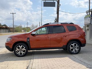 Dacia Duster 2022 PRESTIGE FULL EXTRA-thumb-23