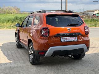 Dacia Duster 2022 PRESTIGE FULL EXTRA-thumb-18