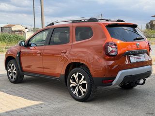 Dacia Duster 2022 PRESTIGE FULL EXTRA-thumb-19