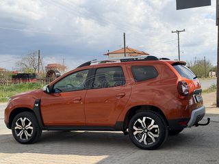 Dacia Duster 2022 PRESTIGE FULL EXTRA-thumb-20