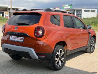 Dacia Duster 2022 PRESTIGE FULL EXTRA-thumb-13
