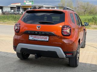 Dacia Duster 2022 PRESTIGE FULL EXTRA-thumb-14