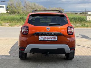 Dacia Duster 2022 PRESTIGE FULL EXTRA-thumb-15