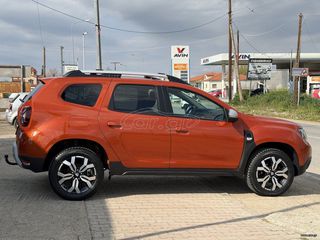 Dacia Duster 2022 PRESTIGE FULL EXTRA-thumb-10