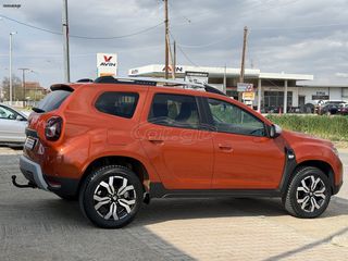 Dacia Duster 2022 PRESTIGE FULL EXTRA-thumb-11