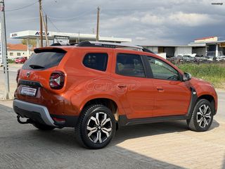 Dacia Duster 2022 PRESTIGE FULL EXTRA-thumb-12